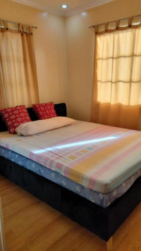 Golf Villa C 1I